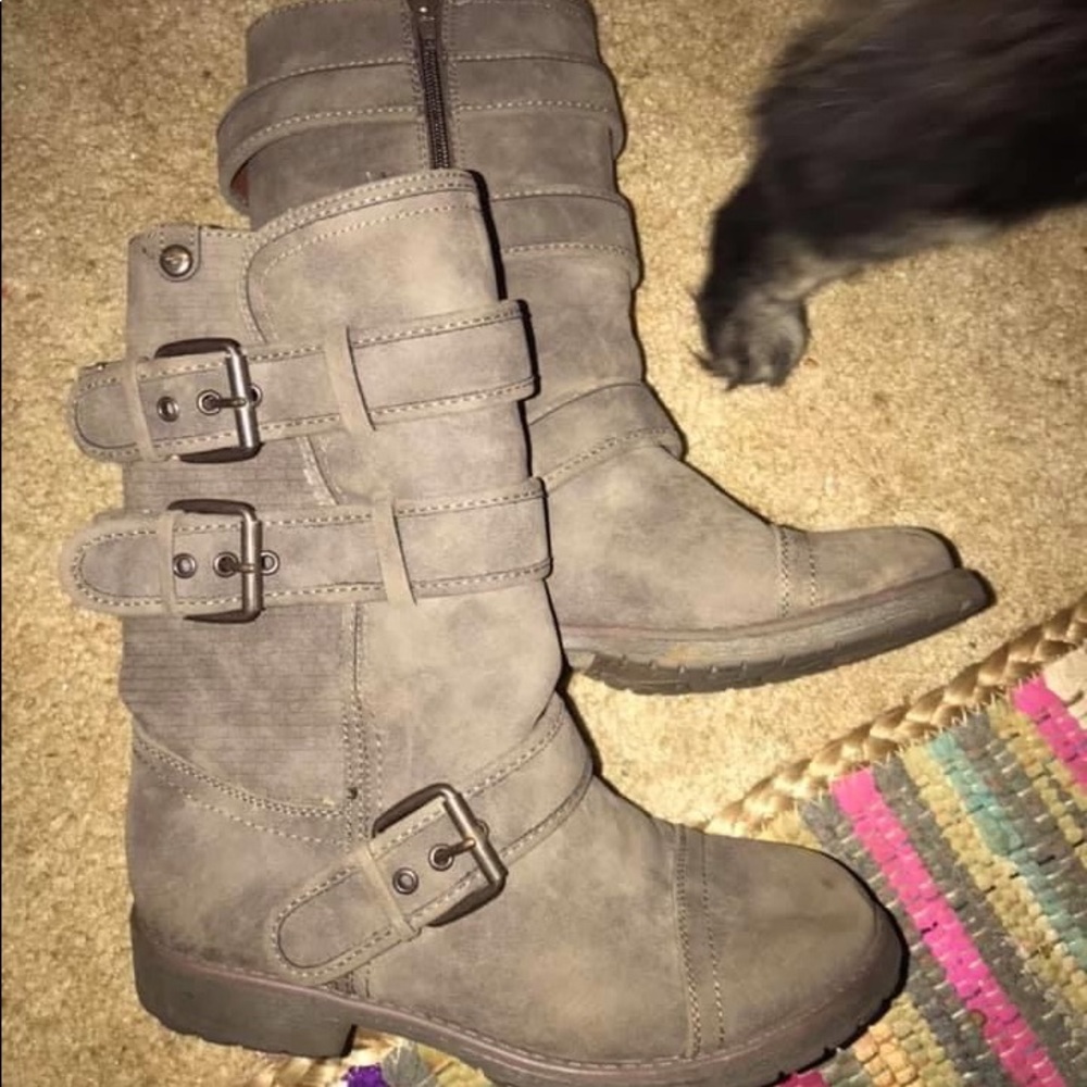 Roxy Boots